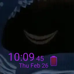 Cheshire cat