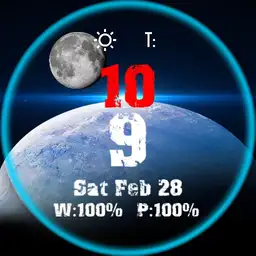 weather