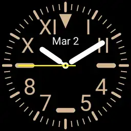 Watch OS6 Colorful