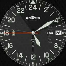 Fortis 24 hour Copy