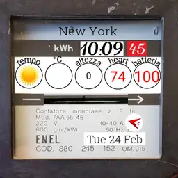 enel 1