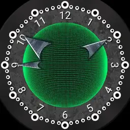 Matrix Point