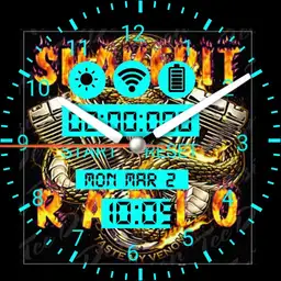 Snakepit Radio v1