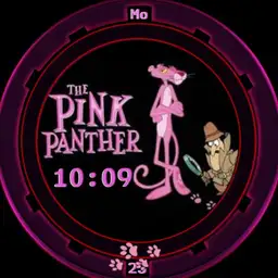 The Pink Panther