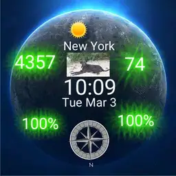 Bens watch Copy