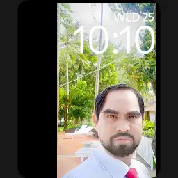 James Bon Thai