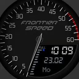 Frontier Speed
