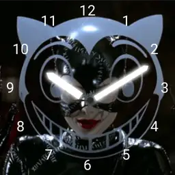 catwoman