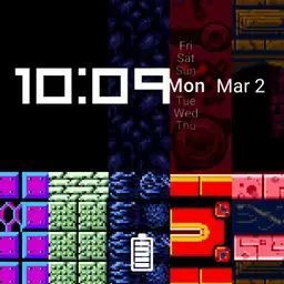 Metroid Flash Back