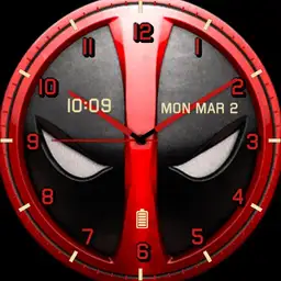 Deadpool
