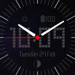 sub digital 1