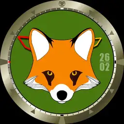 The Fox 1.1