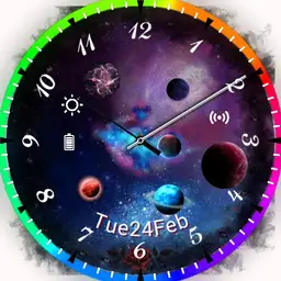 Galaxy watch Copy