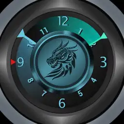 RADAR Dragon Fader V1.001.