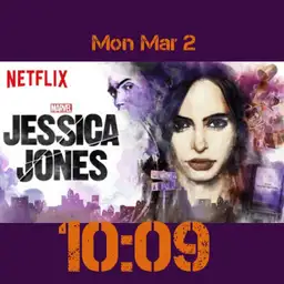 Jessica Jones