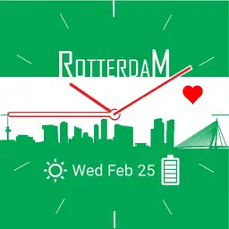 Rotterdam