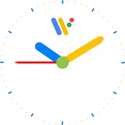Pixel Watch White
