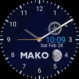 mako