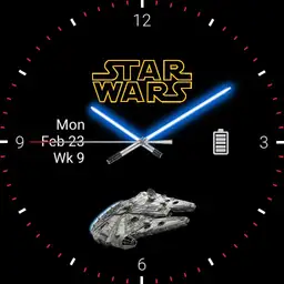 Star Wars