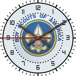 BSA Watch 2