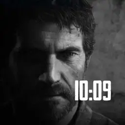 The Last Of Us Watch