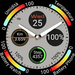 apple watch 4 pro Satyr73