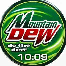 Mountain Dew