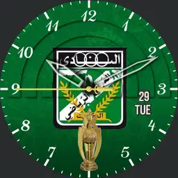 Alarabi Club