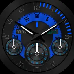 chrono