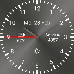 ticwatch e metallic