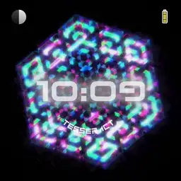 TESSERACT