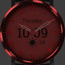 Imagation No.3.73 SuperRed