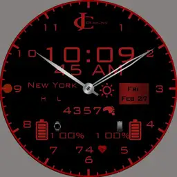 Redline