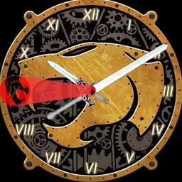 Thundercats Steampunks