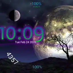 Lunar