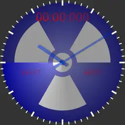 radar