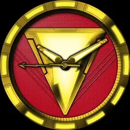 SHAZAM