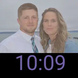 Bekahs Watch