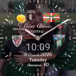 asier 1