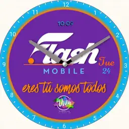 flash Mobile