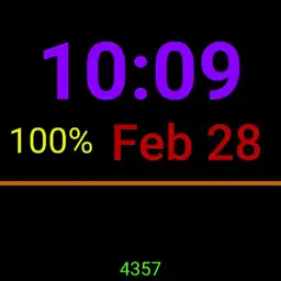 20200718 step count