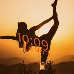 yoga
