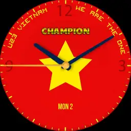 U23 VietNam