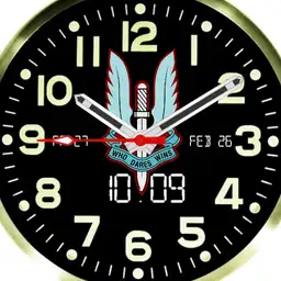 Who Dares Wins