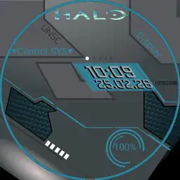 Halo Guardians