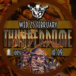 Thunderdome IX