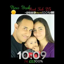 Family Copy