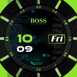 LBoss all digit mane Copy