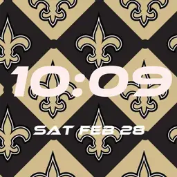 Saints