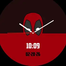 Deadpool